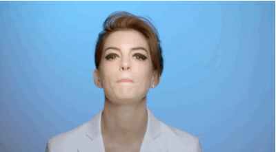 Gifs Filmsterren Anne hathaway Jenny Lewis slechts een van de jongens 