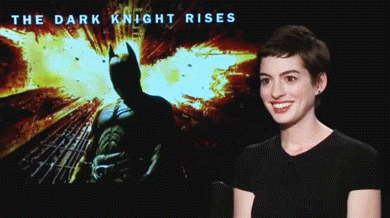 Gifs Filmsterren Anne hathaway oscars 