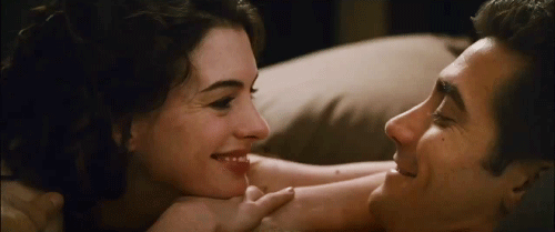 Gifs Filmsterren Anne hathaway 