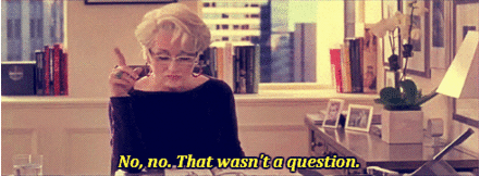Gifs Filmsterren Anne hathaway 