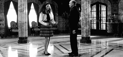 Dansen Humor Gifs Filmsterren Anne hathaway princess diaries 