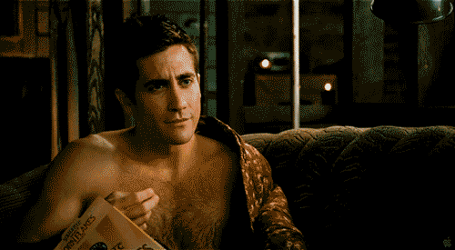 Gifs Filmsterren Anne hathaway Jake gyllenhaal slechte liefde 