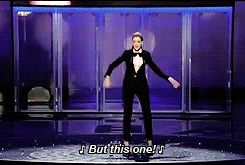 Anne Hathaway GIF. Oscar Gifs Filmsterren Anne hathaway 