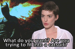 Anne Hathaway GIF. Gifs Filmsterren Anne hathaway 