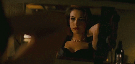 Gifs Filmsterren Anne hathaway 