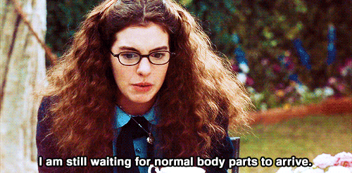 Gifs Filmsterren Anne hathaway les mis droomde een droom 