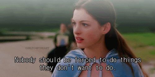 Gifs Filmsterren Anne hathaway abortus prochoice 