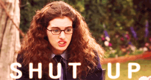 Gifs Filmsterren Anne hathaway the devil wears prada 