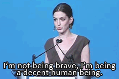 Anne Hathaway GIF. Gifs Filmsterren Anne hathaway 