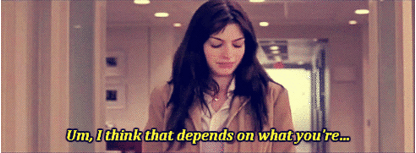Gifs Filmsterren Anne hathaway reddit 