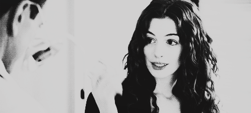 Gifs Filmsterren Anne hathaway 