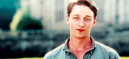 Gifs Filmsterren Anne hathaway James McAvoy Becoming Jane Jane Austen 