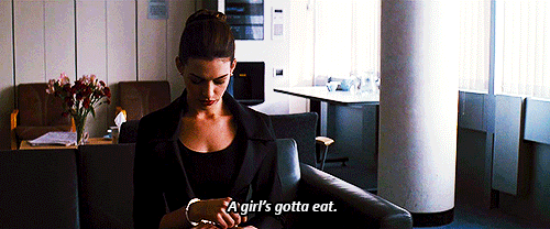 The princess diaries Gifs Filmsterren Anne hathaway mooi transformatie 
