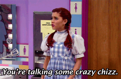Artiesten ariana grande Gifs 