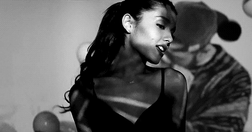 Artiesten ariana grande Gifs mys ldedits 