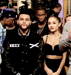 Ariana Grande GIF. Artiesten Ariana grande Gifs 
