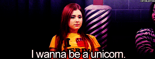 Artiesten ariana grande Gifs wenk 