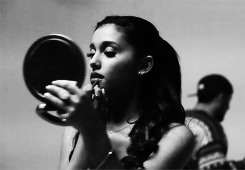 Ariana Grande GIF. Artiesten Ariana grande Gifs 