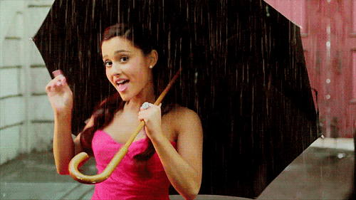 Artiesten ariana grande Gifs 