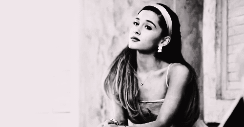 Artiesten ariana grande Gifs 