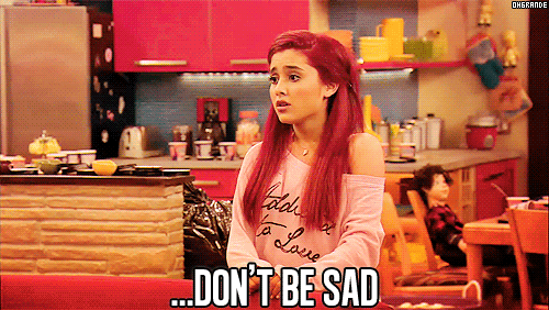 Artiesten ariana grande Gifs 