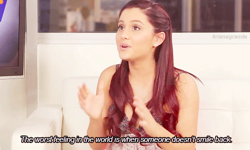Artiesten ariana grande Gifs 
