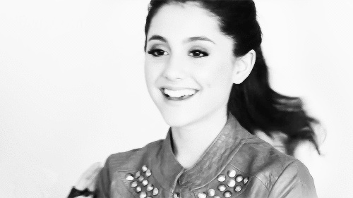 Artiesten ariana grande Gifs 