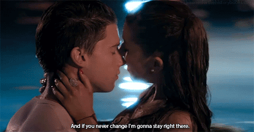 Artiesten ariana grande Gifs 