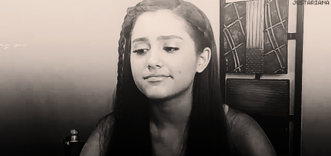 Artiesten ariana grande Gifs 