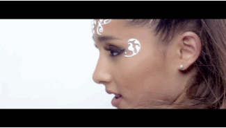 Artiesten ariana grande Gifs 