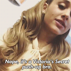 Ariana Grande GIF. Artiesten Ariana grande Gifs 