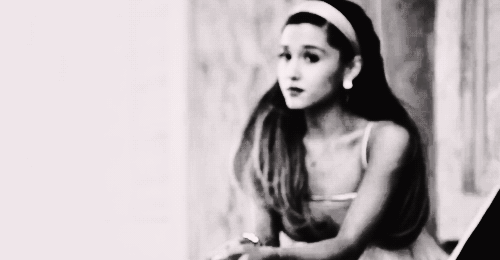 Artiesten ariana grande Gifs 