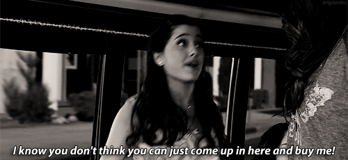 Artiesten ariana grande Gifs 