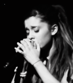 Ariana Grande GIF. Artiesten Ariana grande Gifs 