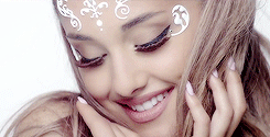 Ariana Grande GIF. Artiesten Ariana grande Gifs 