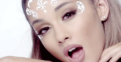 Ariana Grande GIF. Artiesten Ariana grande Gifs 