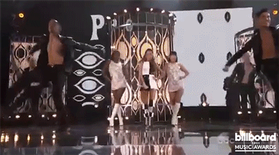 Ontbijt Artiesten ariana grande Gifs 