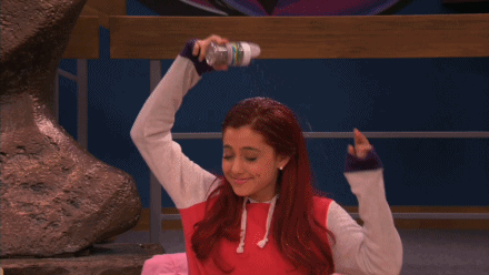 Artiesten ariana grande Gifs 
