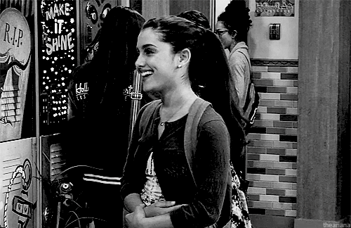 Artiesten ariana grande Gifs 