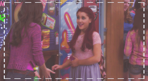 Artiesten ariana grande Gifs ama amas2014 