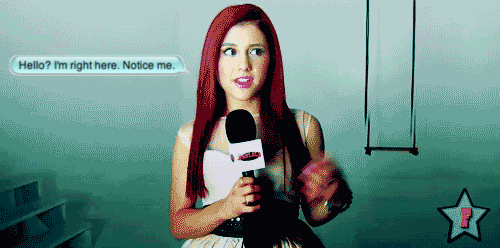 Artiesten ariana grande Gifs 