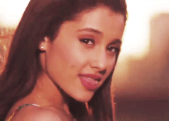 Ariana Grande GIF. Artiesten Ariana grande Gifs 