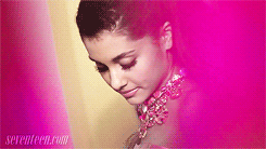Ariana Grande GIF. Artiesten Ariana grande Gifs 