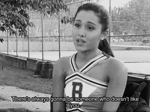 Artiesten ariana grande Gifs 