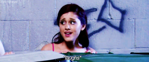 Artiesten ariana grande Gifs 