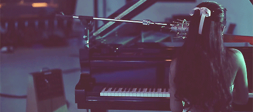 Artiesten ariana grande Gifs ama amas2014 
