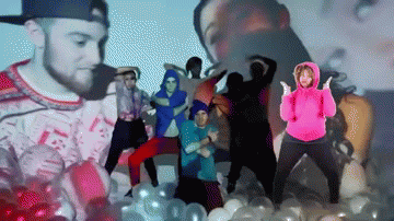 Artiesten ariana grande Gifs 