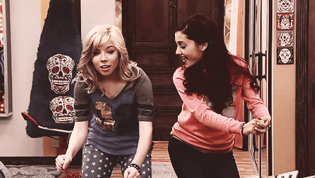 Ontbijt Artiesten ariana grande Gifs 