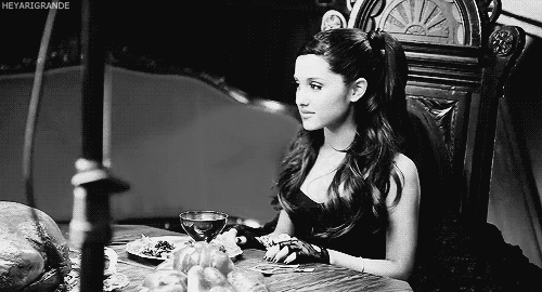 Artiesten ariana grande Gifs 