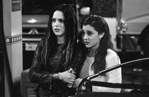 Artiesten ariana grande Gifs 